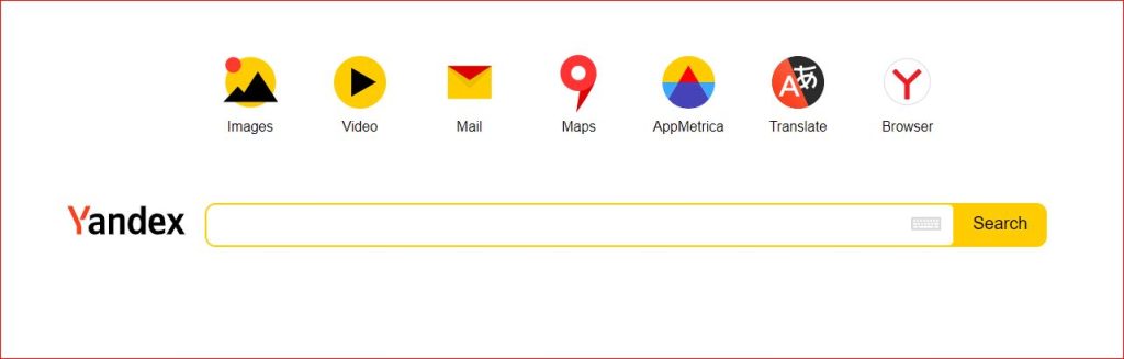 yandex